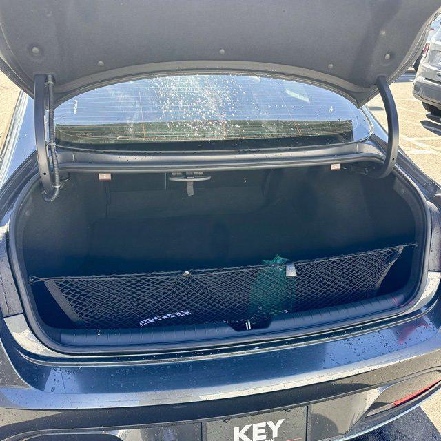 used 2021 Hyundai Sonata car, priced at $12,130