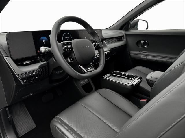 new 2025 Hyundai IONIQ 5 car, priced at $56,975