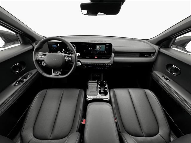 new 2025 Hyundai IONIQ 5 car, priced at $56,975