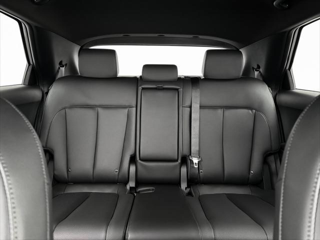 new 2025 Hyundai IONIQ 5 car, priced at $56,975