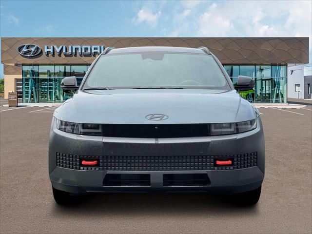 new 2025 Hyundai IONIQ 5 car, priced at $56,975