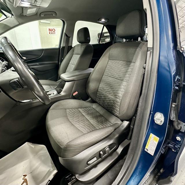 used 2019 Chevrolet Equinox car, priced at $16,977