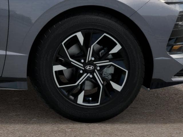 new 2025 Hyundai Sonata car, priced at $30,038