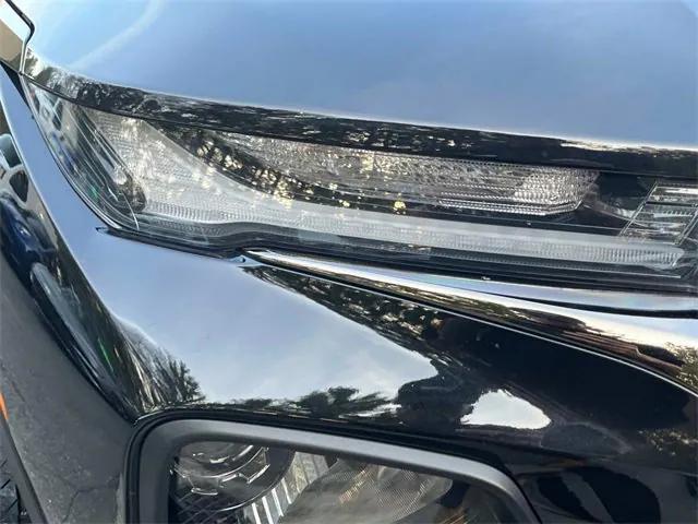 used 2021 Chevrolet TrailBlazer car, priced at $21,964