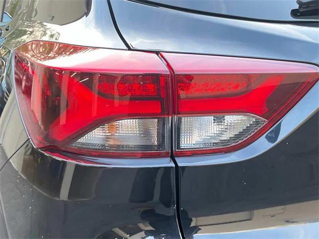 used 2021 Chevrolet TrailBlazer car, priced at $21,964