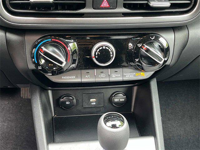 used 2023 Hyundai Kona car, priced at $24,607