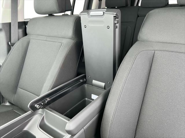 new 2025 Hyundai Santa Fe car, priced at $38,205