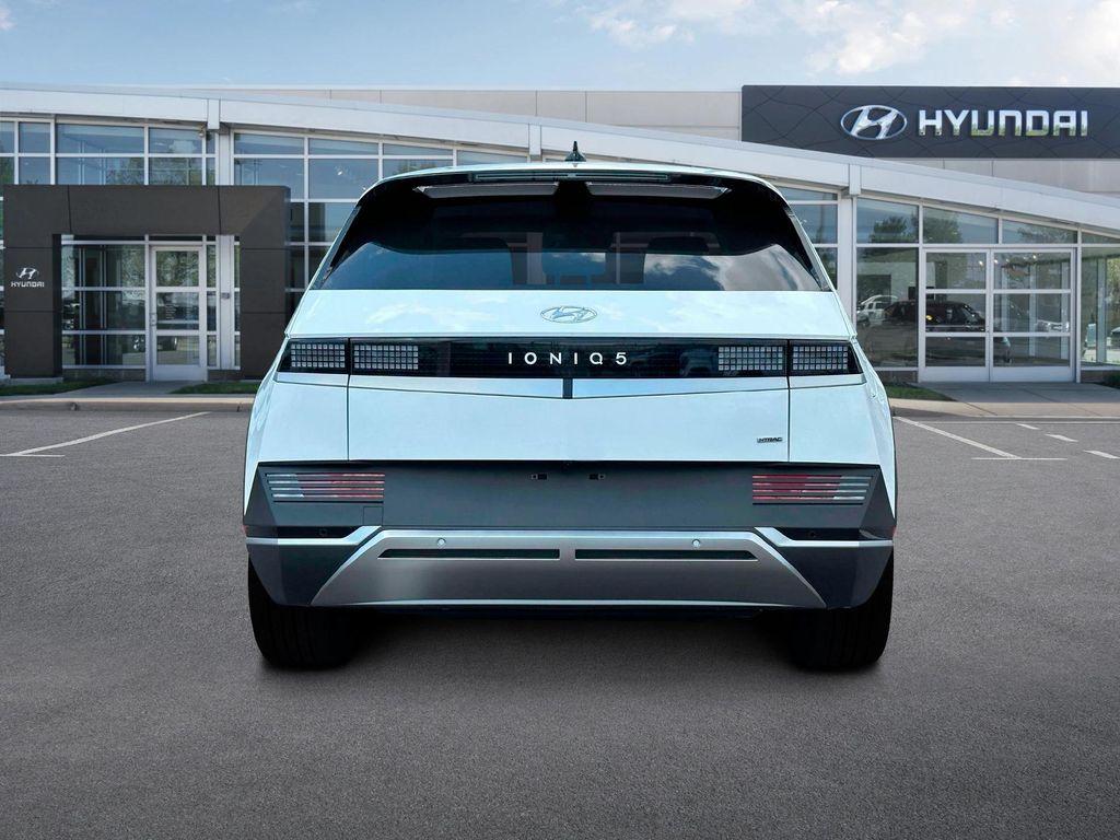 new 2024 Hyundai IONIQ 5 car, priced at $53,260