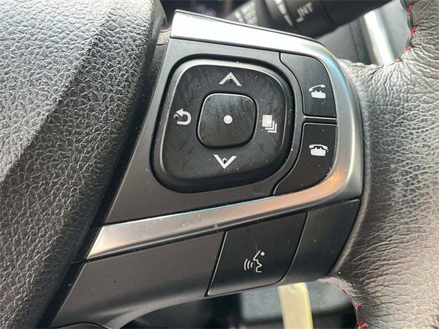 used 2017 Toyota Camry car, priced at $14,991