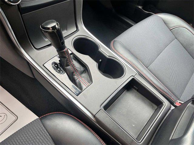 used 2017 Toyota Camry car, priced at $14,991