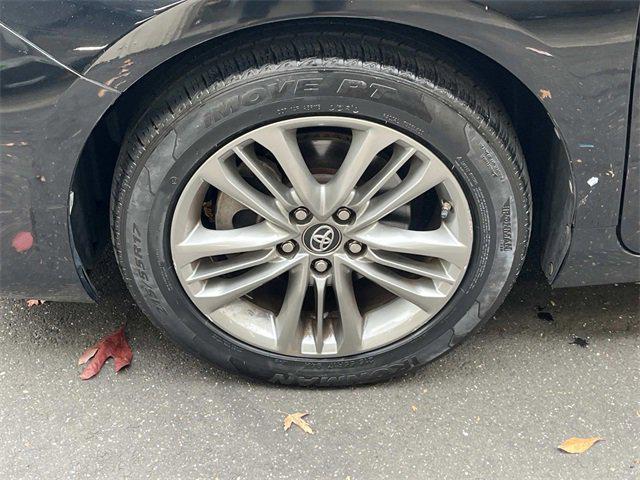 used 2017 Toyota Camry car, priced at $14,991