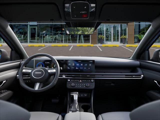 new 2025 Hyundai SANTA CRUZ car, priced at $32,755