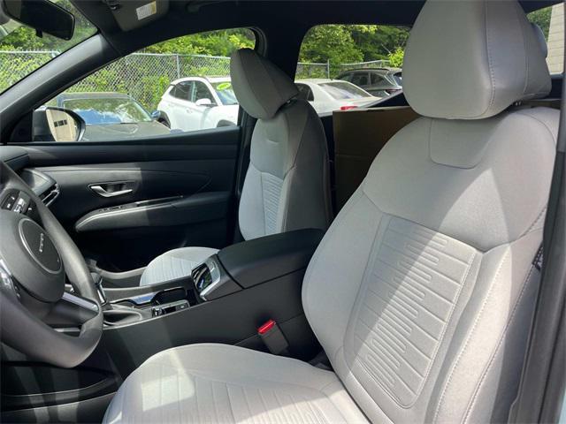 new 2025 Hyundai SANTA CRUZ car, priced at $32,755