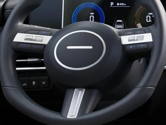 new 2025 Hyundai SANTA CRUZ car, priced at $32,755