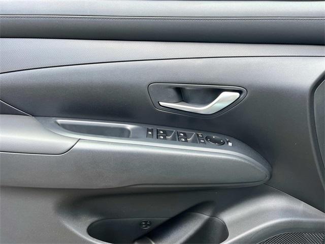 new 2025 Hyundai SANTA CRUZ car, priced at $32,755
