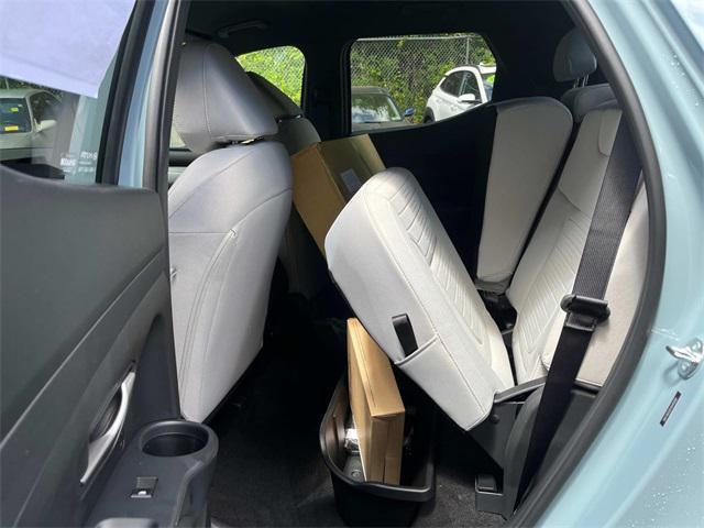 new 2025 Hyundai SANTA CRUZ car, priced at $32,755