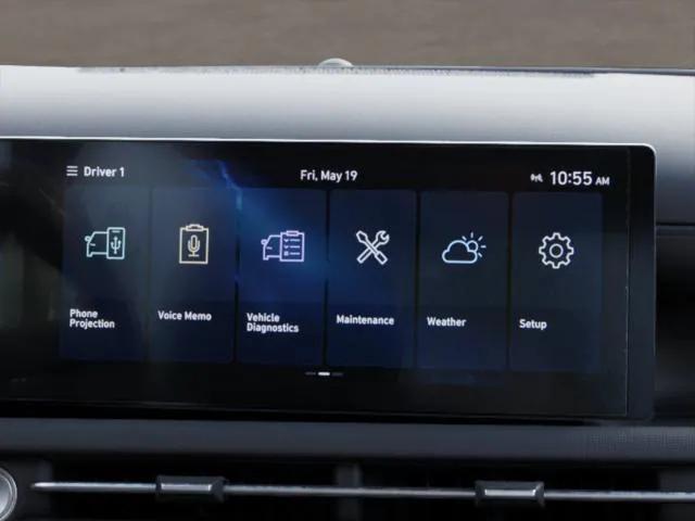 new 2025 Hyundai SANTA CRUZ car, priced at $32,755