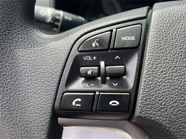 used 2020 Hyundai Tucson car, priced at $15,195