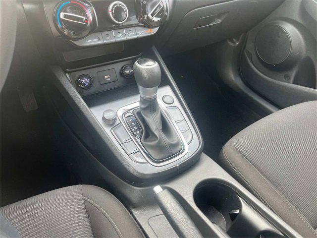 used 2022 Hyundai Kona car, priced at $20,931