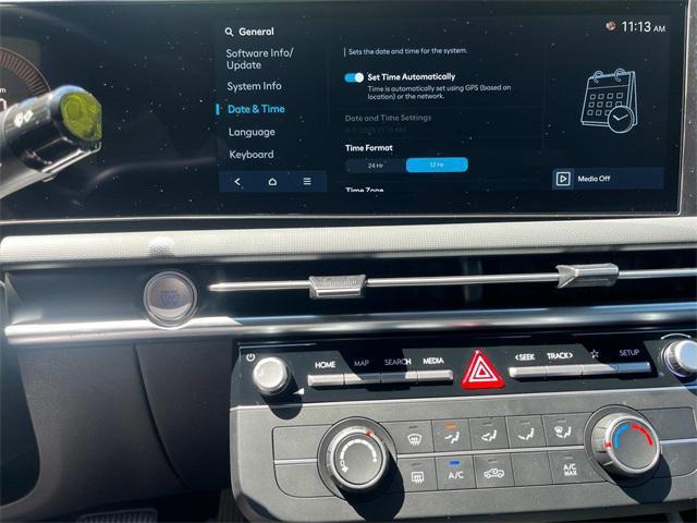 new 2025 Hyundai SANTA CRUZ car, priced at $32,805