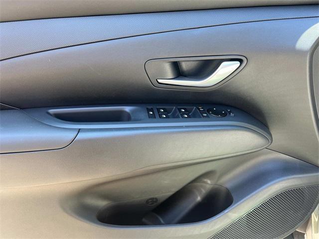 new 2025 Hyundai SANTA CRUZ car, priced at $32,805