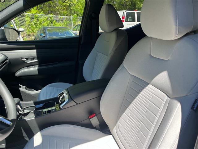 new 2025 Hyundai SANTA CRUZ car, priced at $32,805