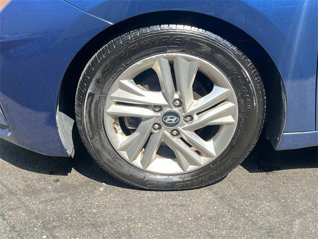 used 2019 Hyundai Elantra car, priced at $13,798