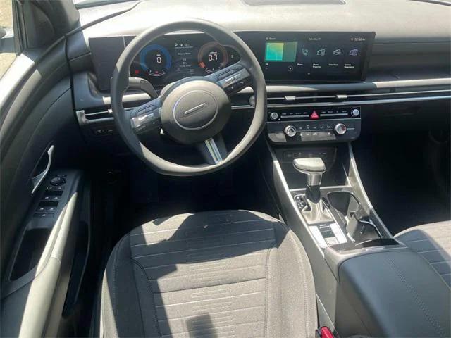 new 2025 Hyundai SANTA CRUZ car, priced at $32,805