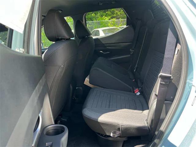 new 2025 Hyundai SANTA CRUZ car, priced at $32,805