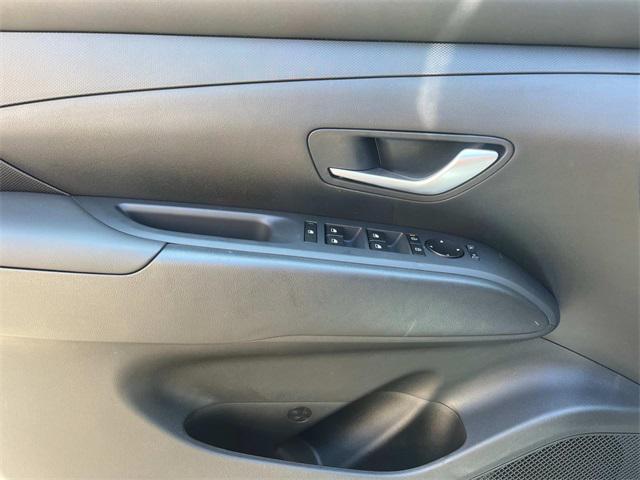 new 2025 Hyundai SANTA CRUZ car, priced at $32,805
