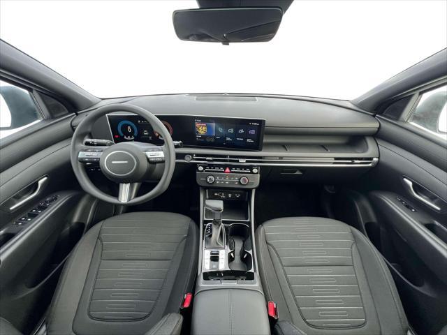 new 2025 Hyundai SANTA CRUZ car, priced at $32,805
