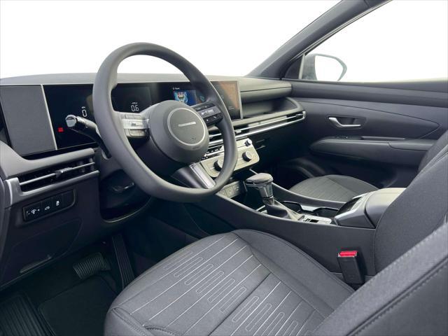 new 2025 Hyundai SANTA CRUZ car, priced at $32,805