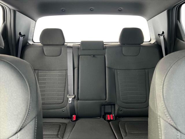 new 2025 Hyundai SANTA CRUZ car, priced at $32,805
