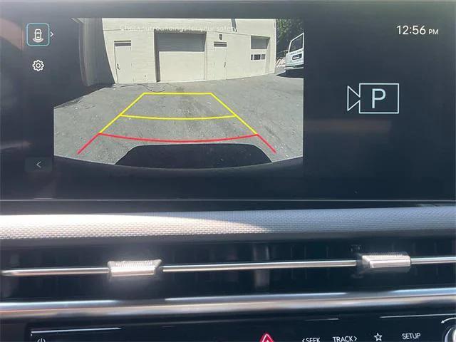 new 2025 Hyundai SANTA CRUZ car, priced at $32,805