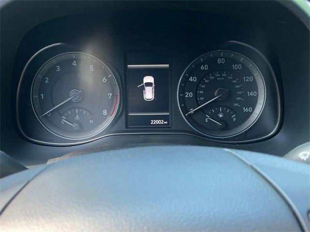 used 2023 Hyundai Kona car, priced at $21,879