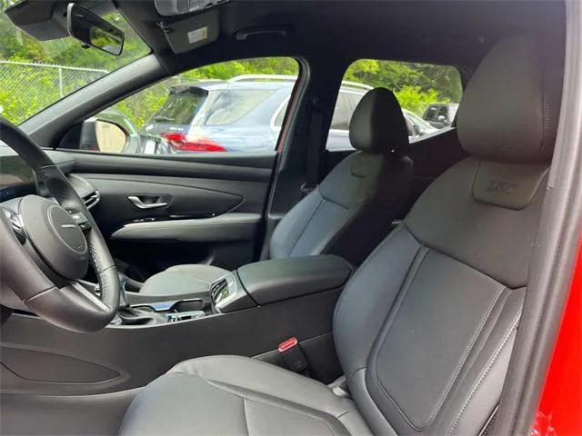 new 2025 Hyundai SANTA CRUZ car, priced at $42,900