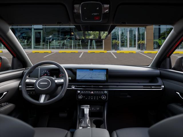 new 2025 Hyundai SANTA CRUZ car, priced at $42,900