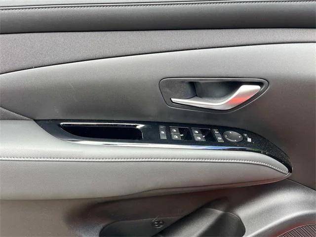 new 2025 Hyundai SANTA CRUZ car, priced at $42,900