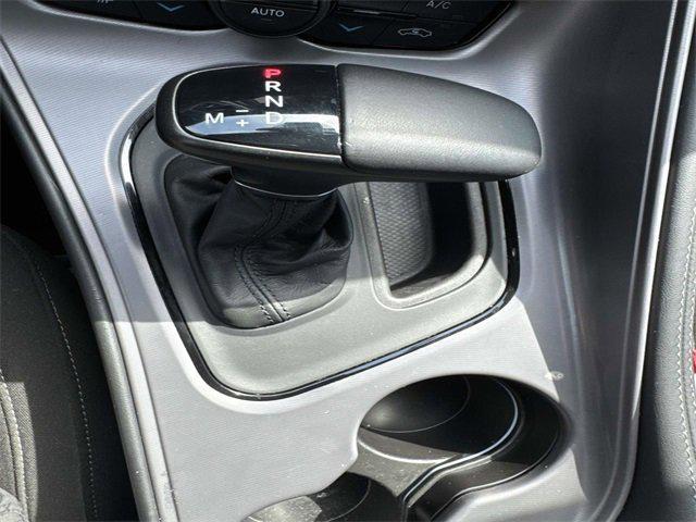 used 2023 Dodge Challenger car, priced at $27,999