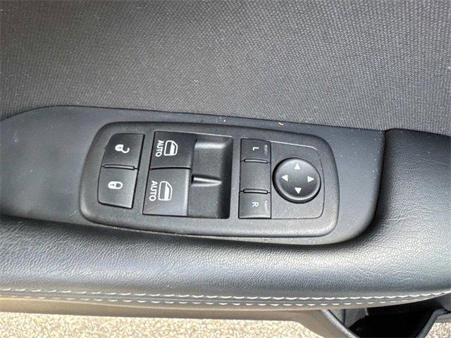 used 2023 Dodge Challenger car, priced at $27,999