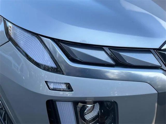 used 2024 Hyundai Palisade car, priced at $48,365