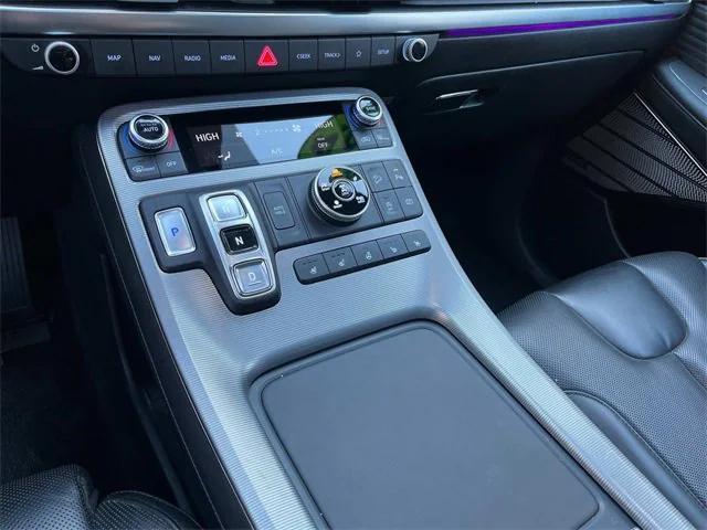 used 2024 Hyundai Palisade car, priced at $48,365
