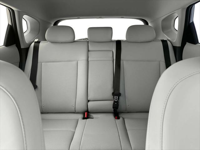 new 2025 Hyundai Kona car, priced at $35,784