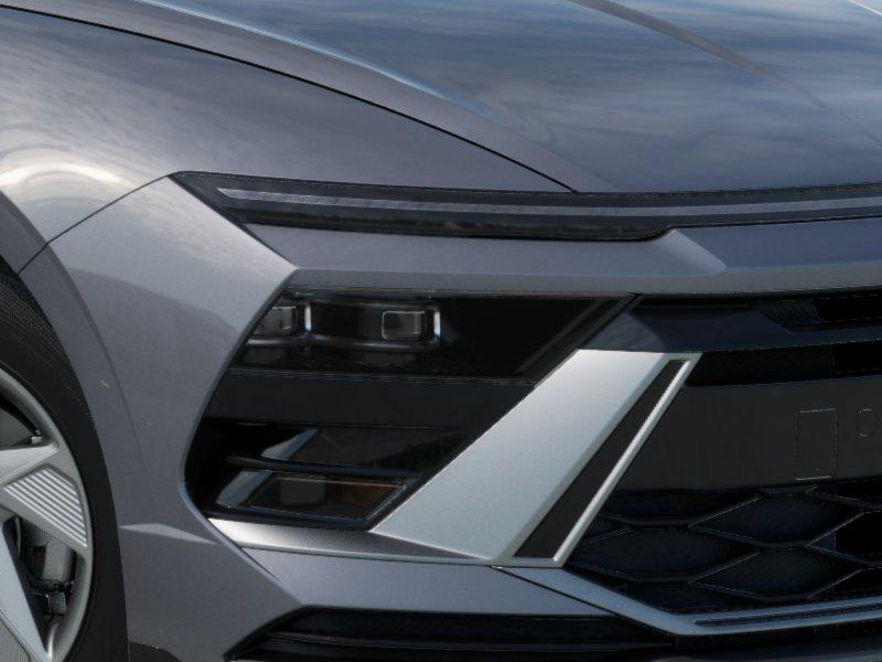 new 2025 Hyundai Sonata car, priced at $28,755