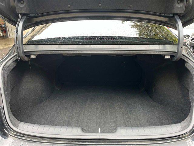 used 2023 Hyundai Elantra car, priced at $21,103