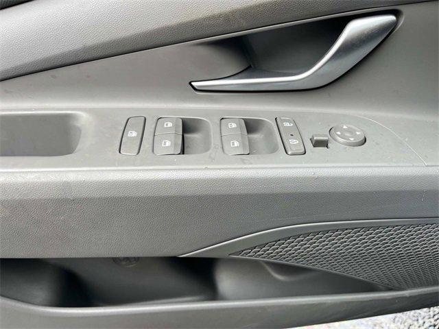used 2023 Hyundai Elantra car, priced at $21,103