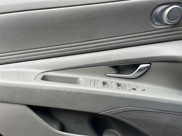 used 2023 Hyundai Elantra car, priced at $21,103
