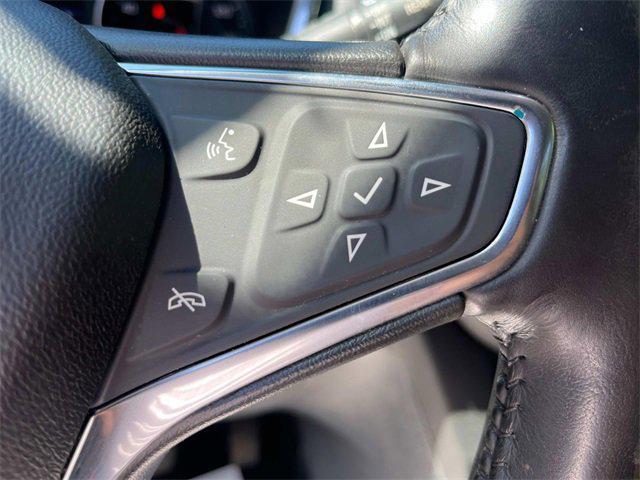 used 2019 Chevrolet Equinox car, priced at $13,795