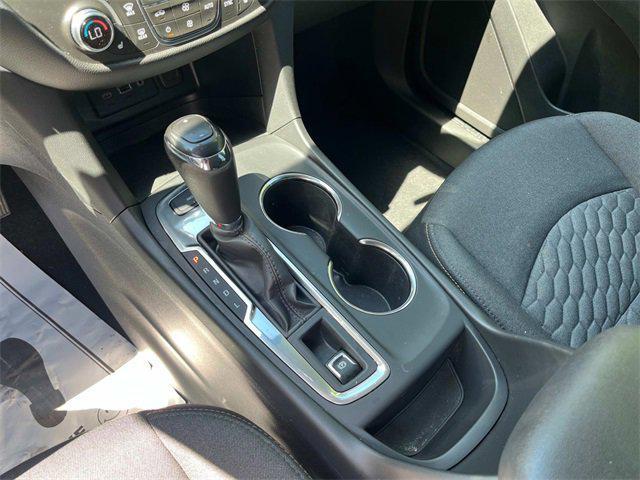 used 2019 Chevrolet Equinox car, priced at $13,795