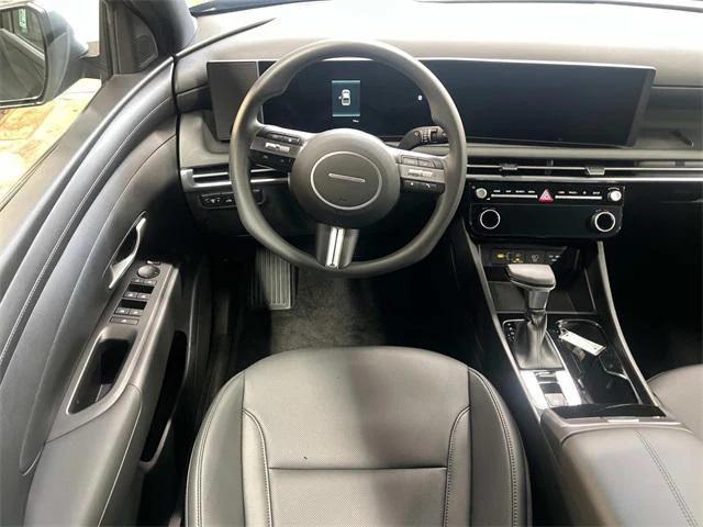 new 2025 Hyundai SANTA CRUZ car, priced at $33,970